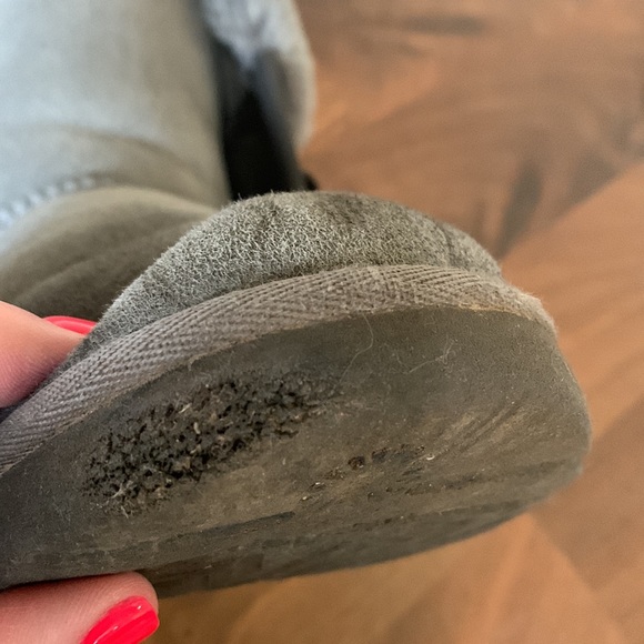 Ugg Daelynn Boot - Picture 7 of 9